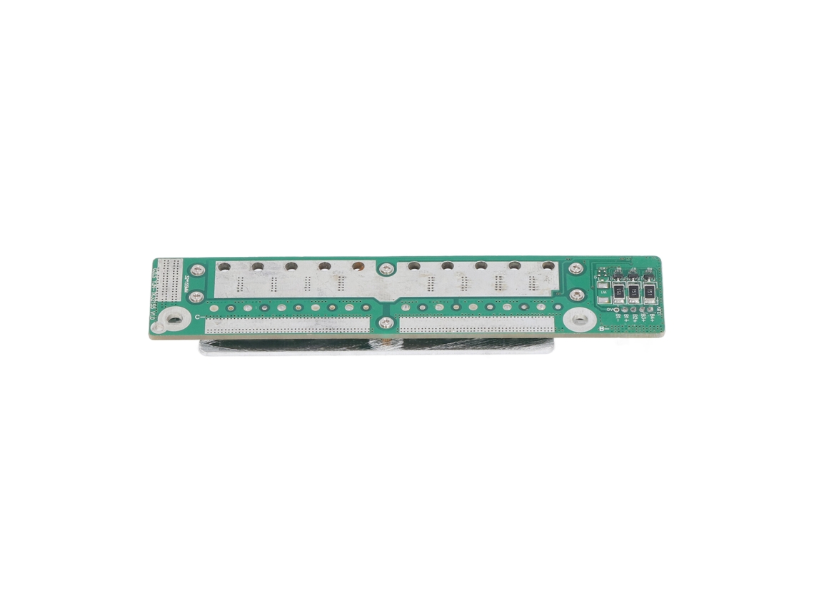 Placa De Proteção De Bateria De Lítio 12v