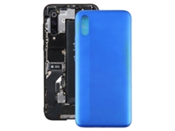 Tampa Traseira Da Bateria Compatível Com Xiaomi Redmi 9a / Redmi 9i / Redmi 9at