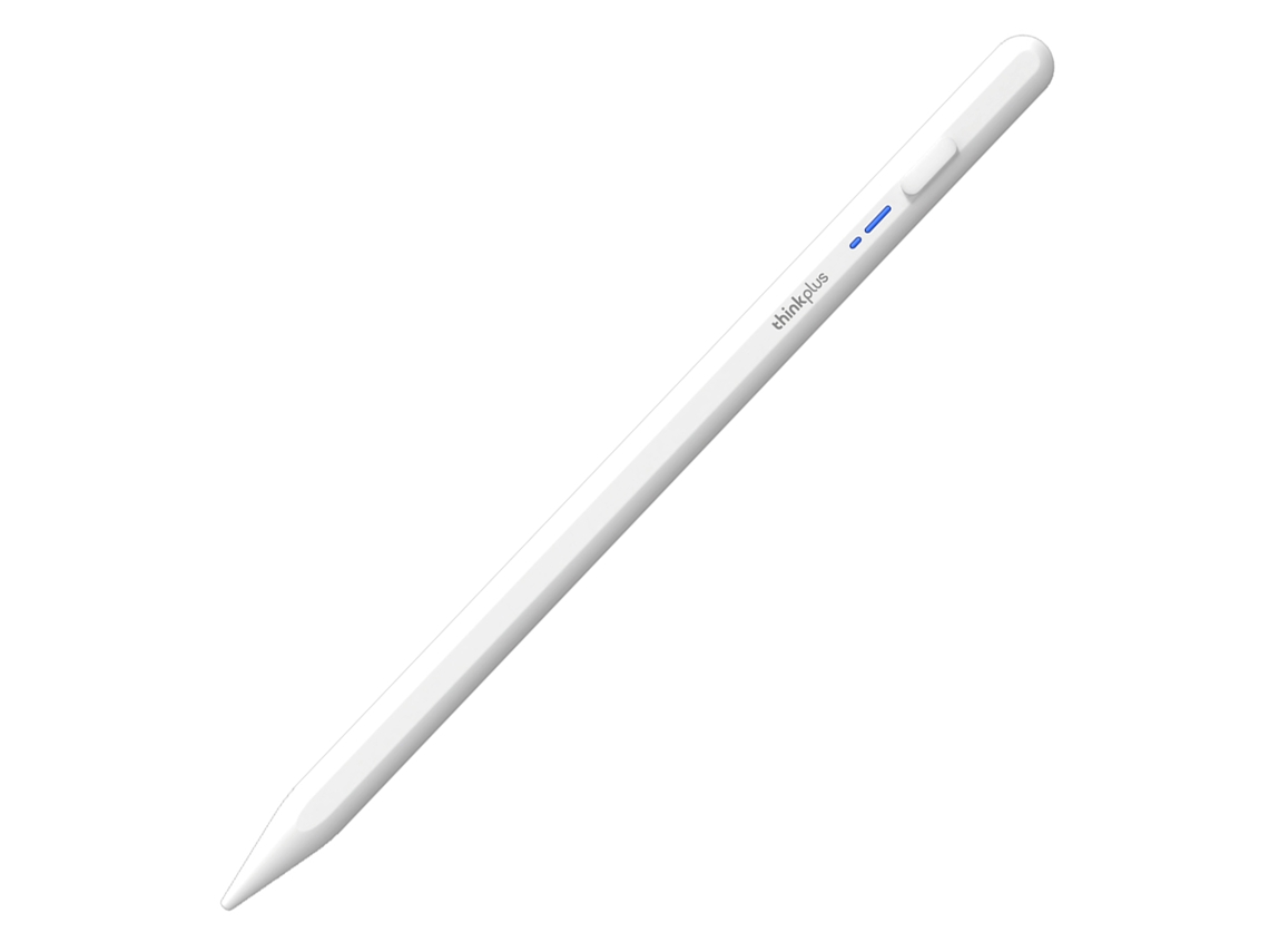 Estilo Capacitivo (alta Sensibilidade, Magnético) Compatível Com Tablet Lenovo Bp16, Ipad E Telefones Móveis