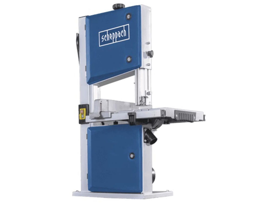 Scheppach Serra de fita HBS261 550 W