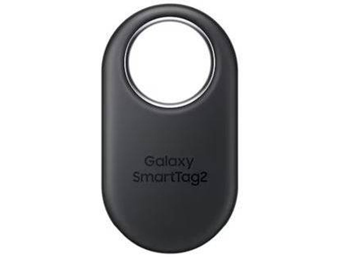 SmartTag2 SAMSUNG Galaxy (Outlet Caixa Aberta - Preto)