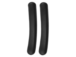 Aetheria almofada de Substituição para Headphone Barracuda X com Fio Reparo Diy Couro Proteína Preto