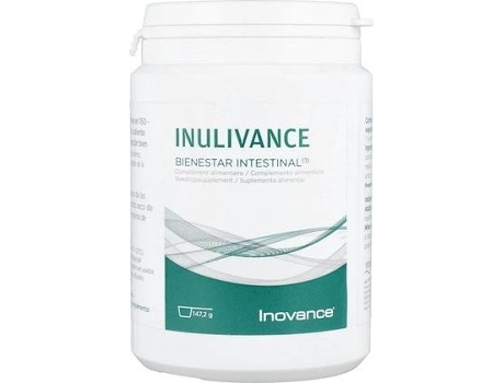 Suplemento Alimentar INOVANCE Inulivance (147 g)