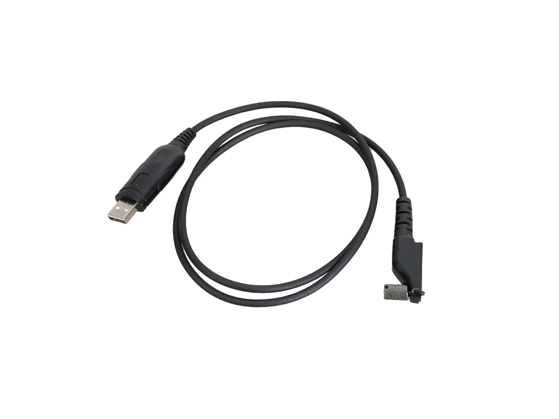 Acessórios Para Rádios Bidirecionais Ic-f30gs E Ic-f30gt: Cabo De
