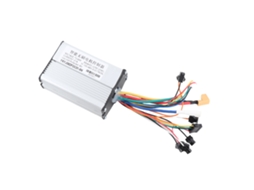 Controlador De Motor Para Scooter Elétrico 48v 21a De Dissipação De Calor Boa Controle Brushless Para Scooter Sealup