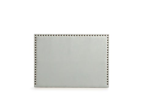 Cabeceira MOONIA Estofada Modena Duo Aqualine 90 X 120 X 8 cm