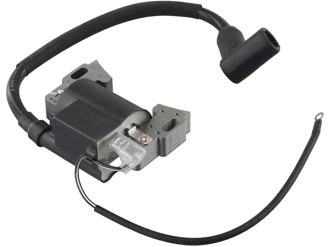 Bobina Do Módulo De Ignição Para Cortador De Grama Sv150 Rv150 M150 V35 V40