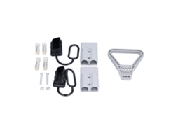Conector Plug 175a 600v Ferramenta Bateria