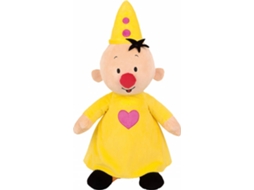 Peluche STUDIO 100 Bumba Palhaço