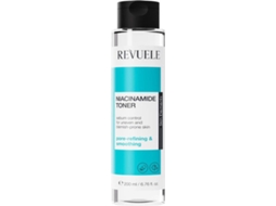 Tónico de Rosto REVUELE Niacinamide (200 ml)