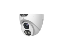 Video-Câmera de Vigilância UNIVIEW IPC3618SB-ADF28KMC-I0