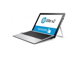HP Elite x2 1012 G2 Touch 12.3'' Prateado / (Recondicionado Marcas Mínimas)