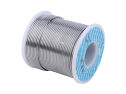 Fio De Solda Laxiscreed 1,5mm 500g 63/37 Para Soldadura De Alta Precisão