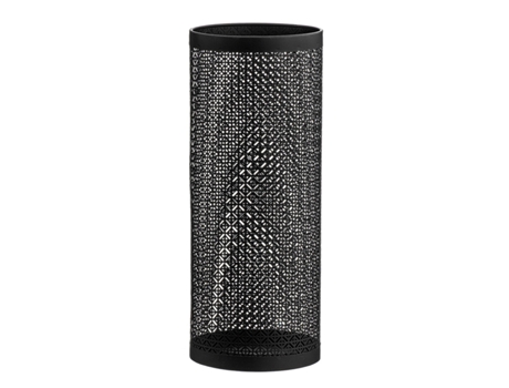 Suporte de guarda-chuva CAISON Filigree (Preto)