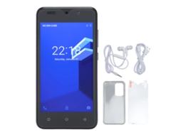 Smartphone LAXISCREED 5.0 Polegadas com Desbloqueio Facial