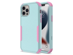 Capa para Iphone 13 Pro Max Anti Queda S/MARCA