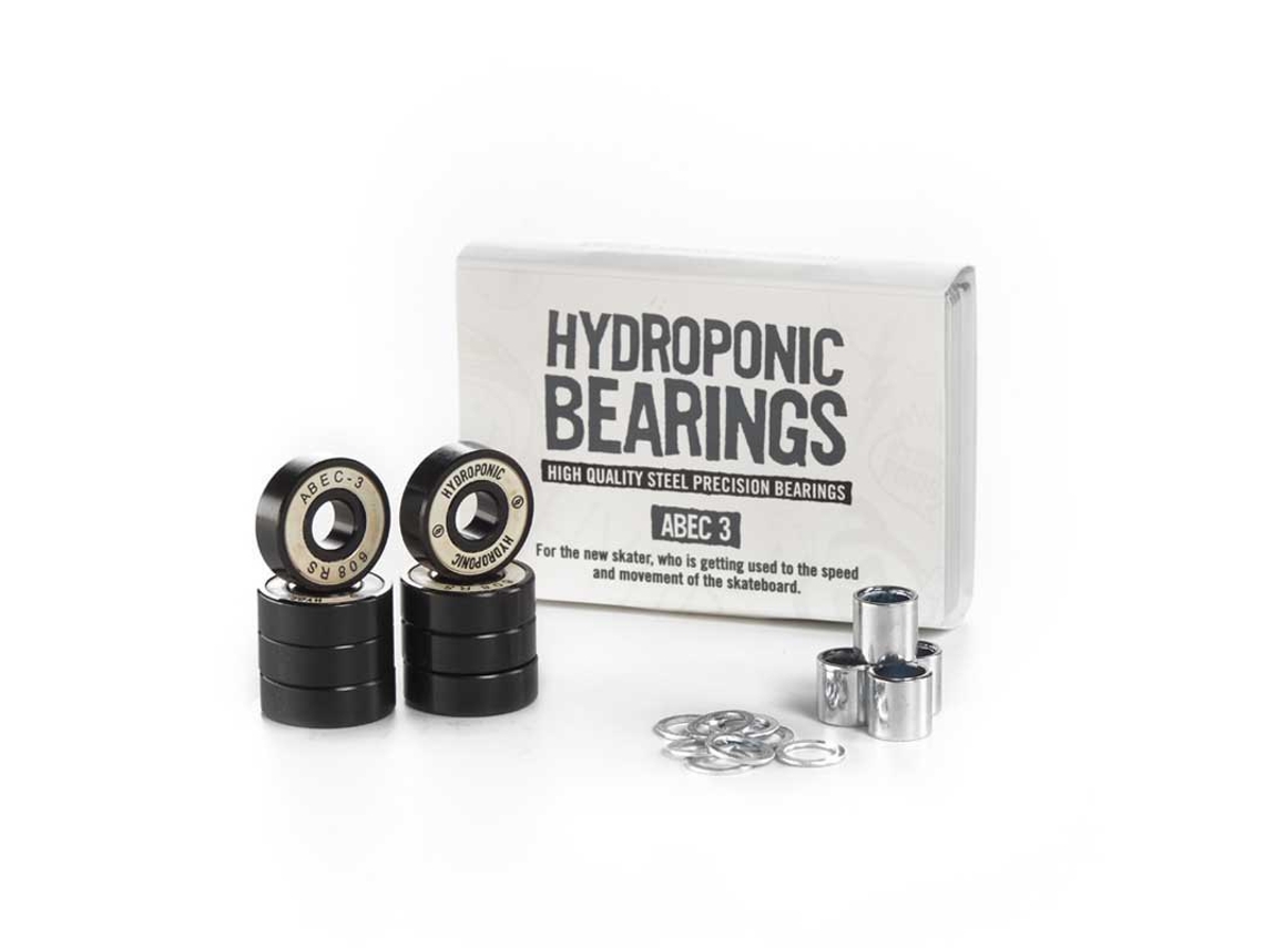 Consequência Hy Abec 3 Prateadohydroponic