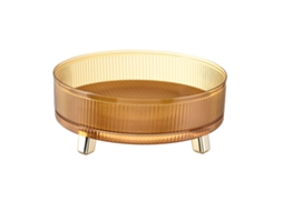 Prateleira de Armazenamento de Mesa de Duas Camadas S/MARCA