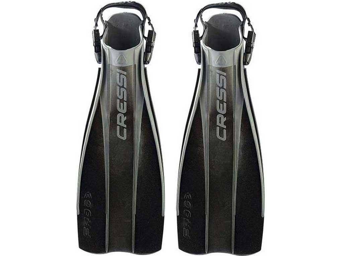 Barbatanas de Mergulho CRESSI Frog (EU 39-42)