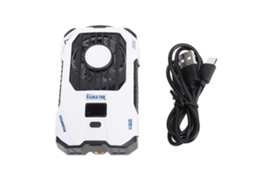 Ventilador de Resfriamento Celular 4500rpm Clip Semiconductor