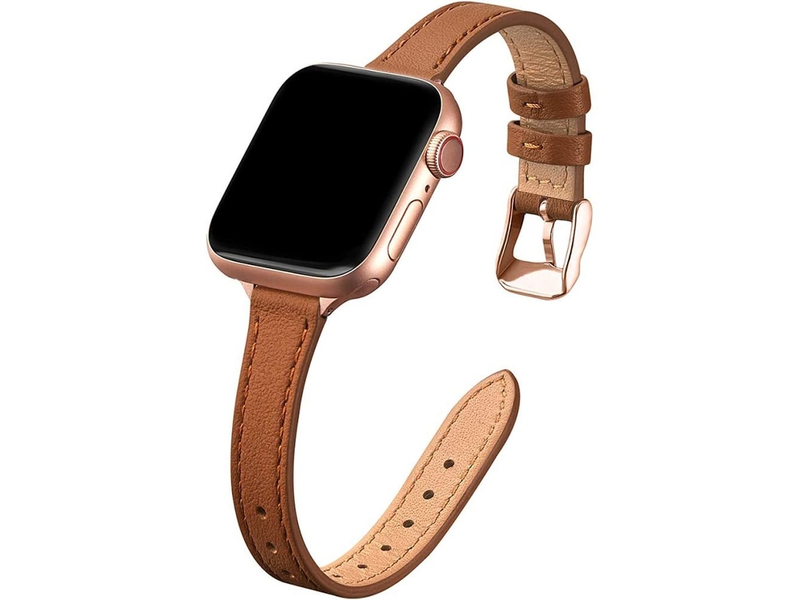 MEOIRUERY Pulseira De Relógio Premium Para Iwatch 42 Mm, Pulseira Confortável E Resistente Compatível Com Apple Watch Série 10, 9, 8, 7, 6, 5, 4, 3, 2, 1 Se Ult