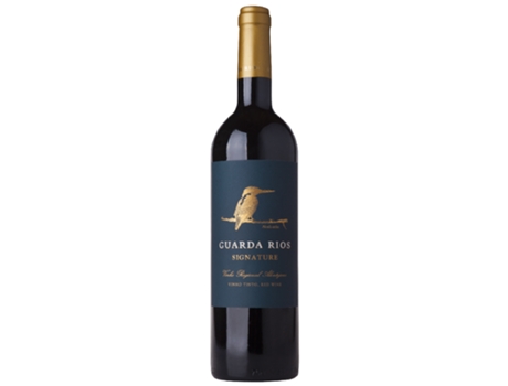 GUARDA RIOS Signature Regional Alentejano Vinho Tinto