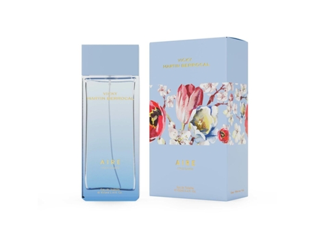 AIRE EDT 100 VAPO