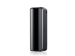 Gravador De Voz Com 8 Gb De Som De Super Alta Qualidade, Gravador Digital Ativado Por Voz Yizhood (preto)
