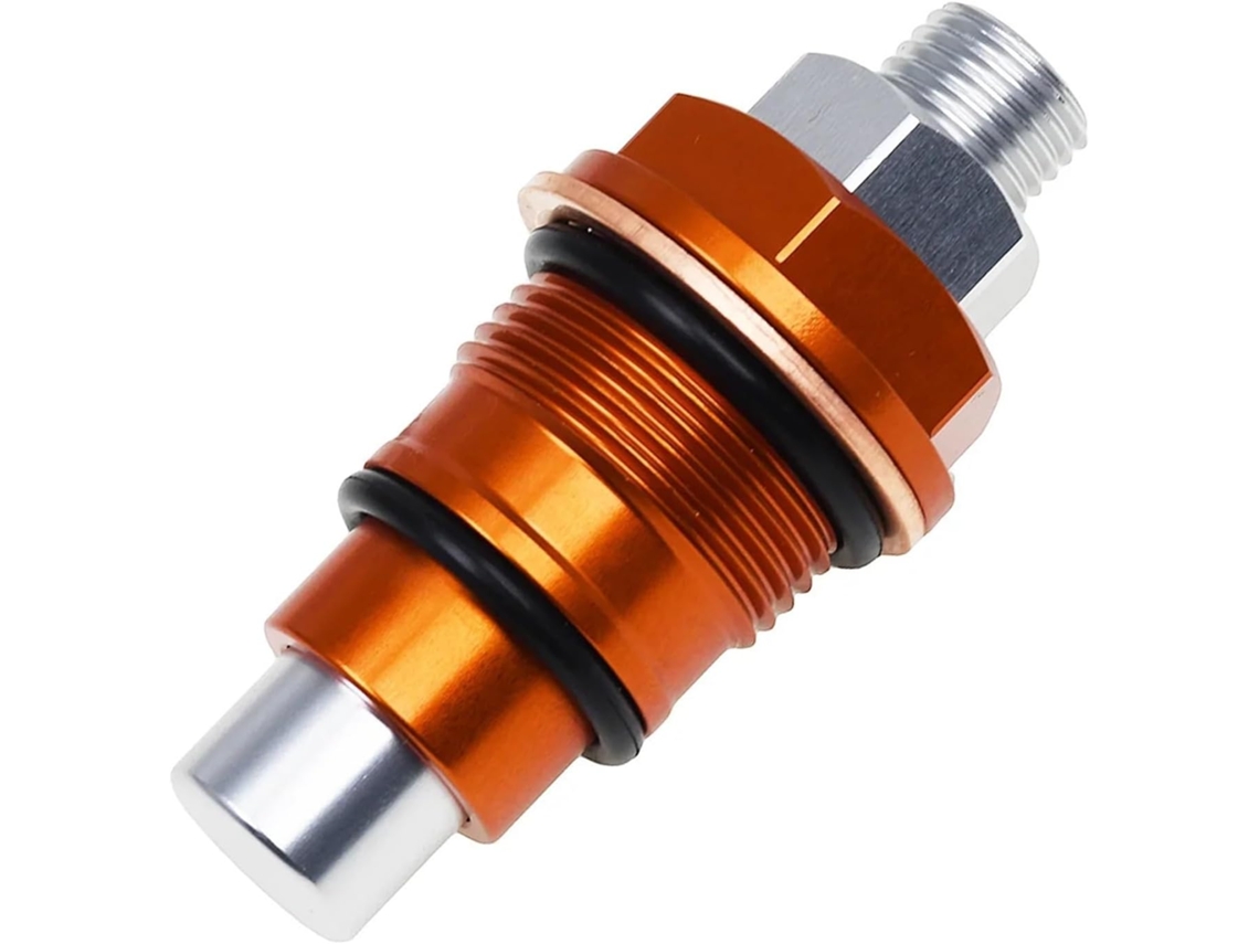 Guias de Ajuste da Corrente Compatível com 250 350 Sxf Tensor Husqvarna Husaberg Fe Fc Motosserras Modelos