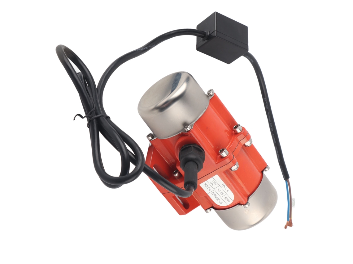 Motores de Vibração Universal 30w 100w Monofásico