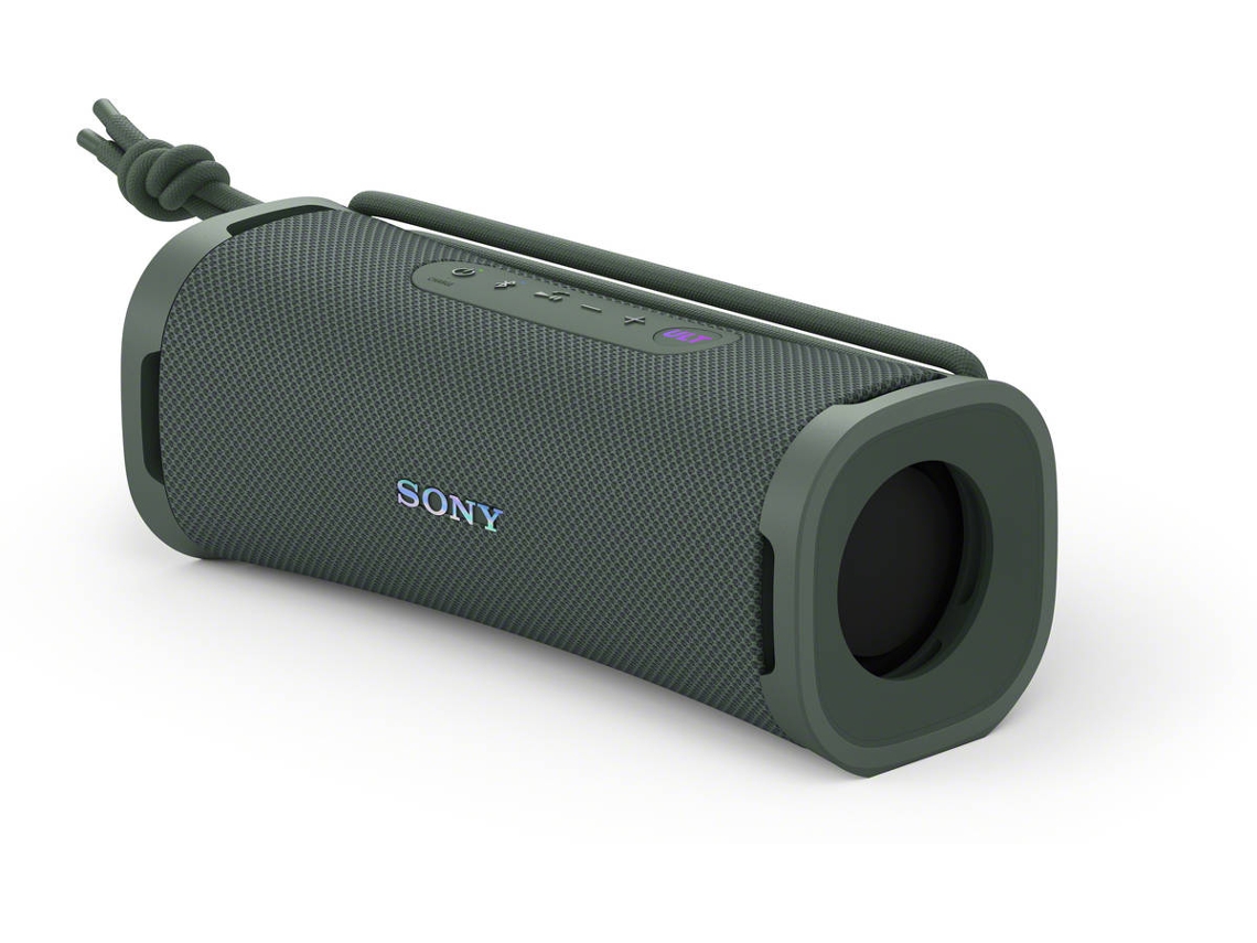 Coluna Bluetooth SONY ULT Field 1 SRS-ULT10H (Autonomia: 12 h - Cinzento)