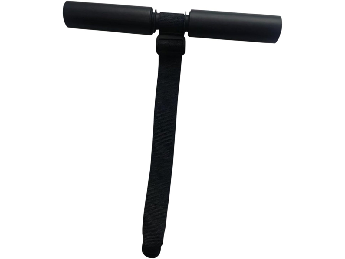 Barra Abdominal Para Axilas, Cinto De Porta Homens E Mulheres,