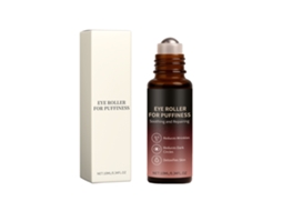 Sérum com Rodinha Firmador de Olhos