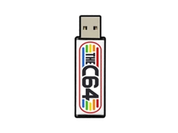 Pen Drive Usb para C64 Mini GOKOCO S/MARCA