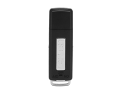 Gravador de Voz Usb Digital Ai LAXISCREED 8gb