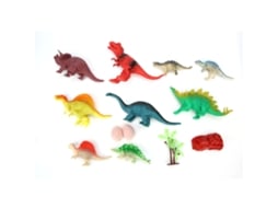 Ats modelos de Dinossauros Grandes, Pequenos e Mini, Ovos de Dinossauro, Brinquedos de Figuras, Presente para Crianças