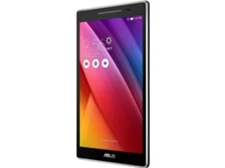 Tablet ASUS ZenPad 8.0 Z380M (8'' - 16 GB - 2 GB RAM - Wi-Fi - Cinzento escuro)