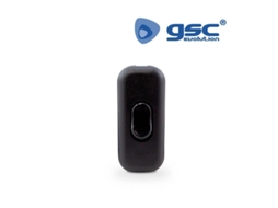 Interruptor De Passo 4a Preto Gsc 001103386
