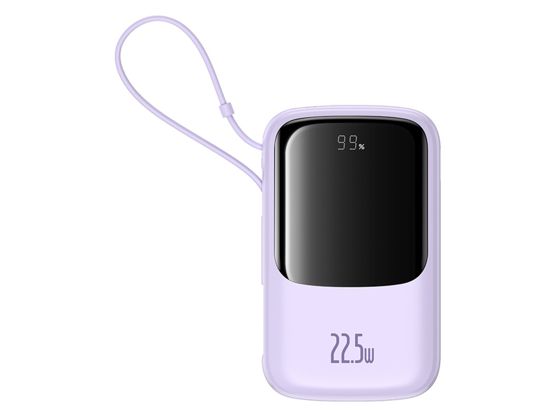 Caixa de Som Bluetooth G69 com Carregamento Sem Fio GOKOCO