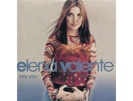 Olá, Elena Valente Arcade Music Company, Cnr Music Suécia