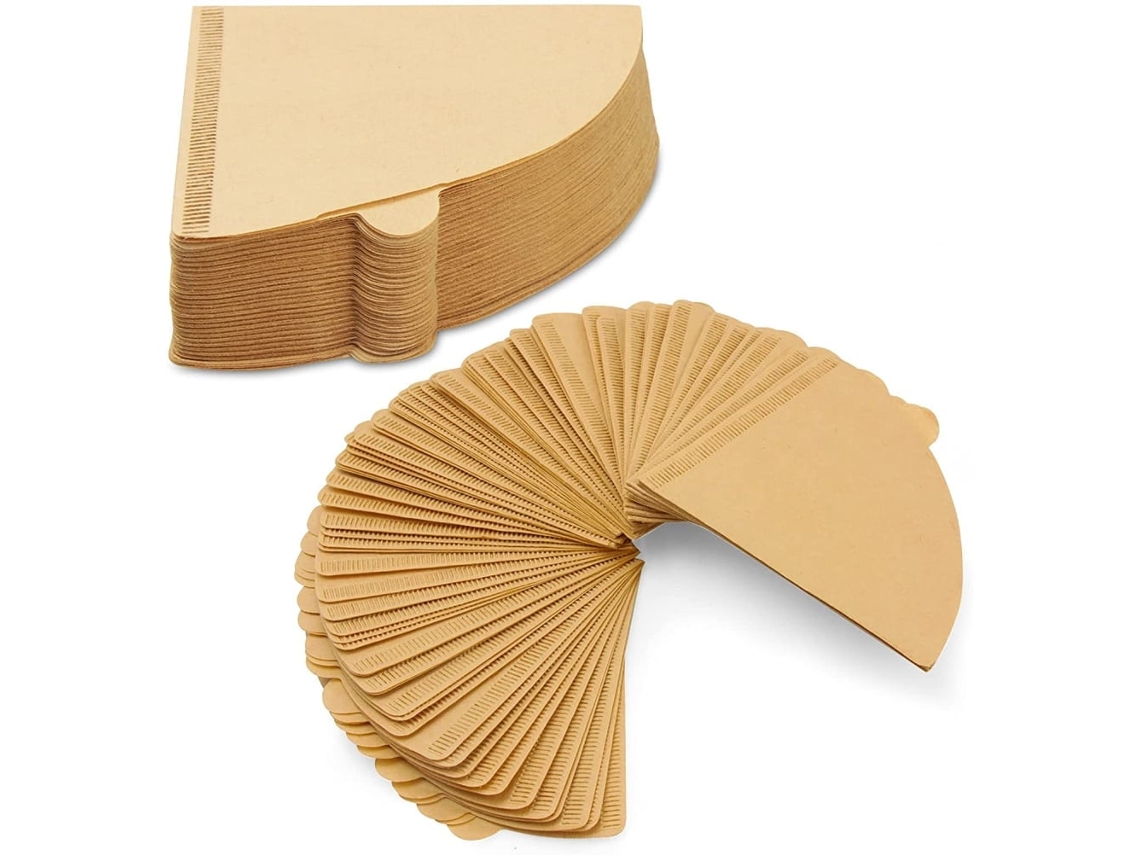 Filtros de Café Cone V60 LAXISCREED 100un
