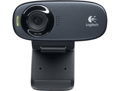 WEBCAM C310 HD 5.0MP