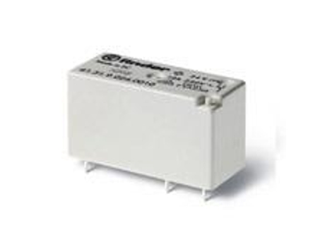 Rele 1 Inv. 12a B-24vdc