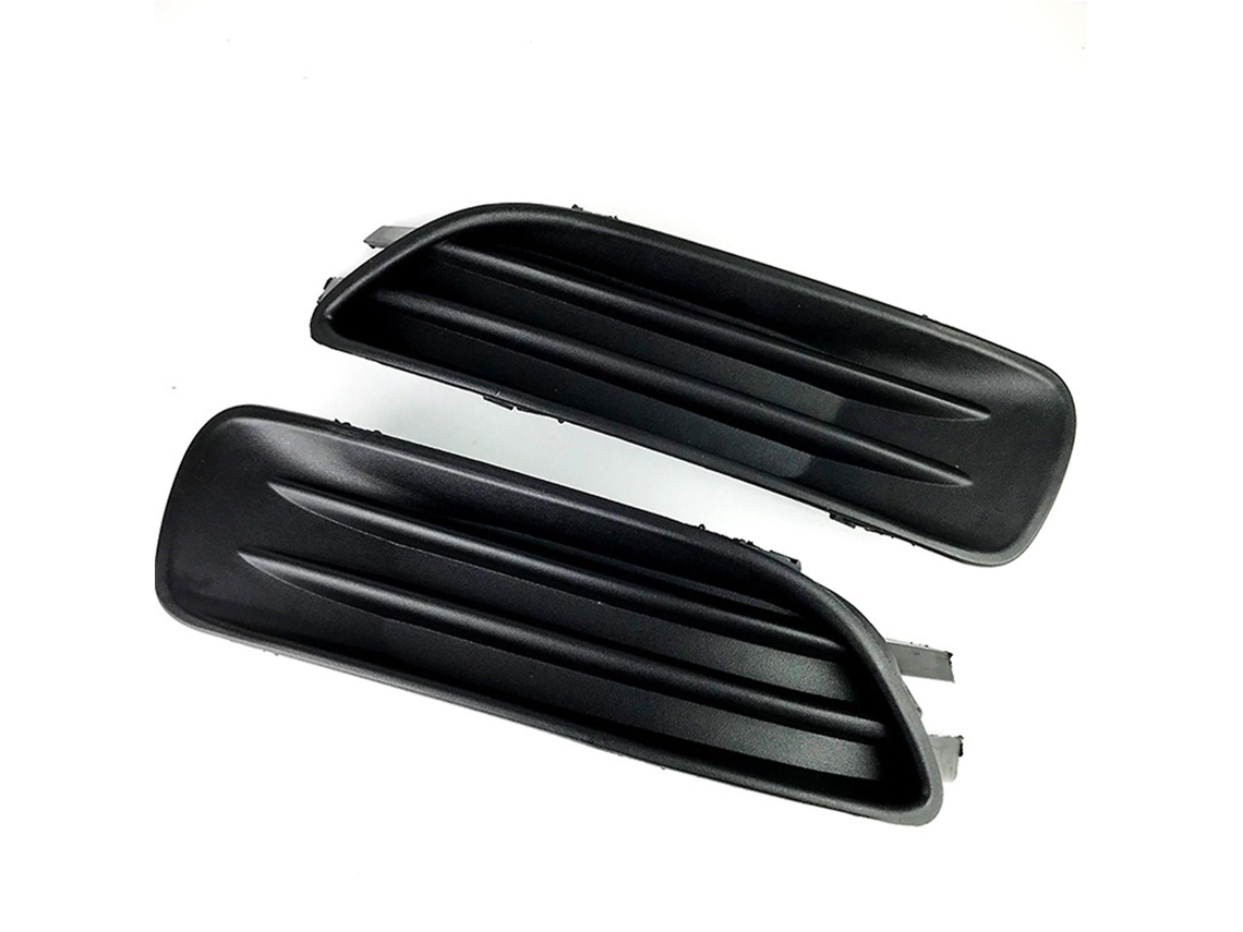 Capas decorativas para faróis de neblina Toyota Corolla | S/MARCA