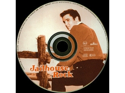 CD Elvis Presley - Jailhouse Rock