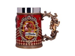 Caneca de Cerveja Medieval com Dragão Duplo, Taça de Vinho e Festiva AQUAFORGE