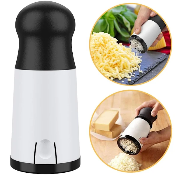 Fatiador De Queijo E Moedor, Venda Direta