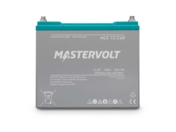 Mastervolt Mls 12/260