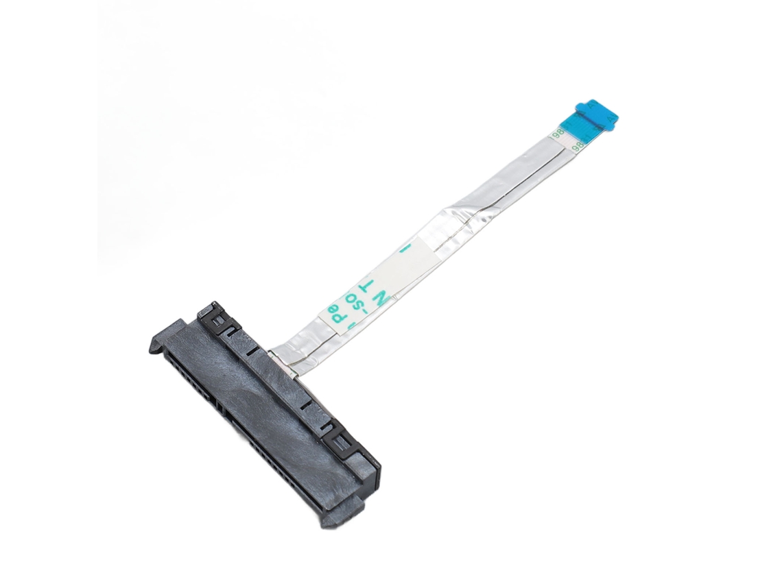 2026zentro-cabo De Disco Rígido Sata Para Notebook Conector Hdd Compatível Com Hp Pavilion 14‑p 15‑p Série