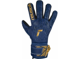 Luvas de Guarda-Redes REUSCH Attrakt Freegel Silver